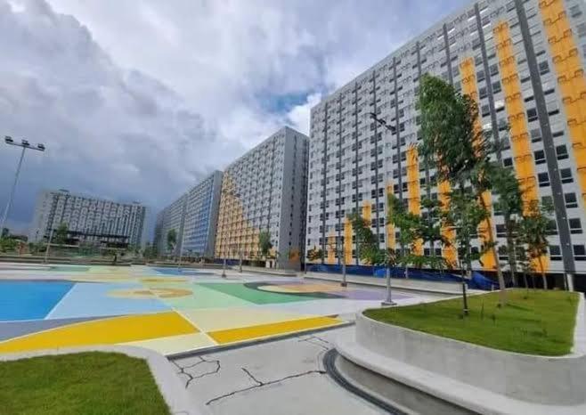 Staycation At Phoebe'S Place Pasig City Екстериор снимка