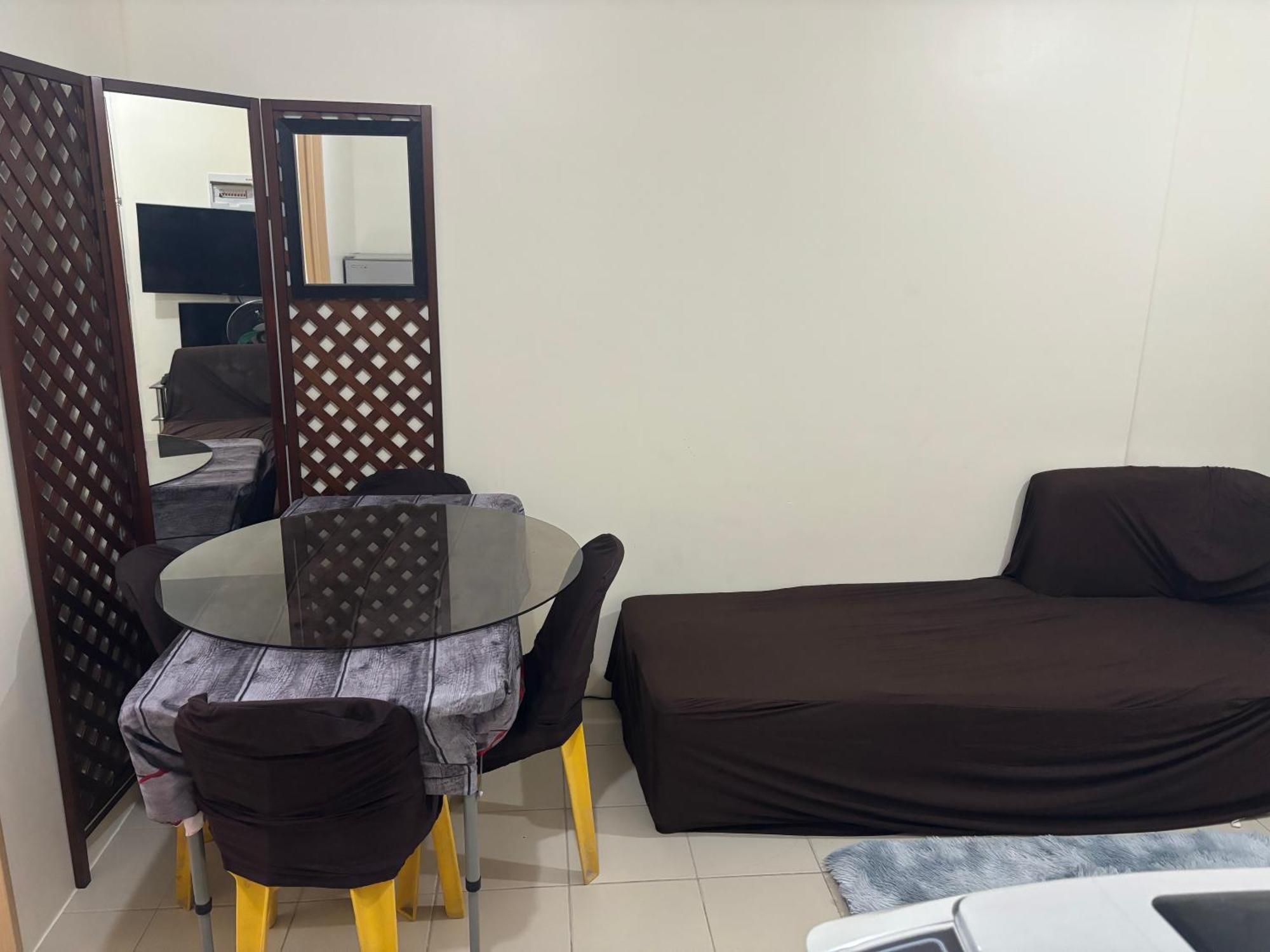 Staycation At Phoebe'S Place Pasig City Екстериор снимка